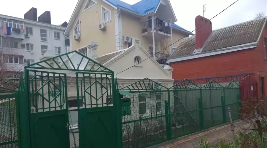  &copy;&nbsp;Фото пресс-службы СКР по Краснодарскому краю