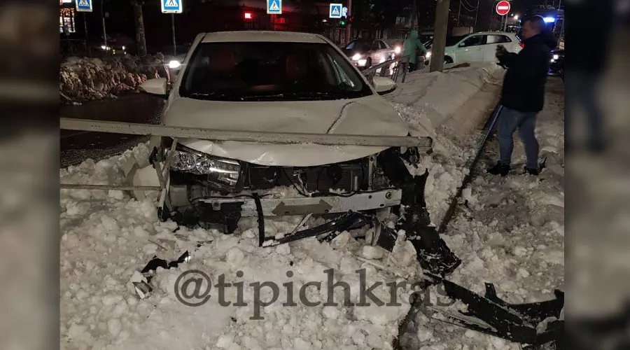  &copy;&nbsp;Фото телеграм-канала &laquo;Телетайп Краснодара&raquo;, t.me/tipichkras