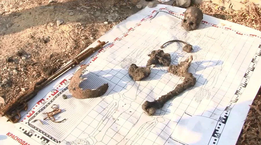  &copy;&nbsp;Скриншот из видео &laquo;Электрон-Медиа&raquo;