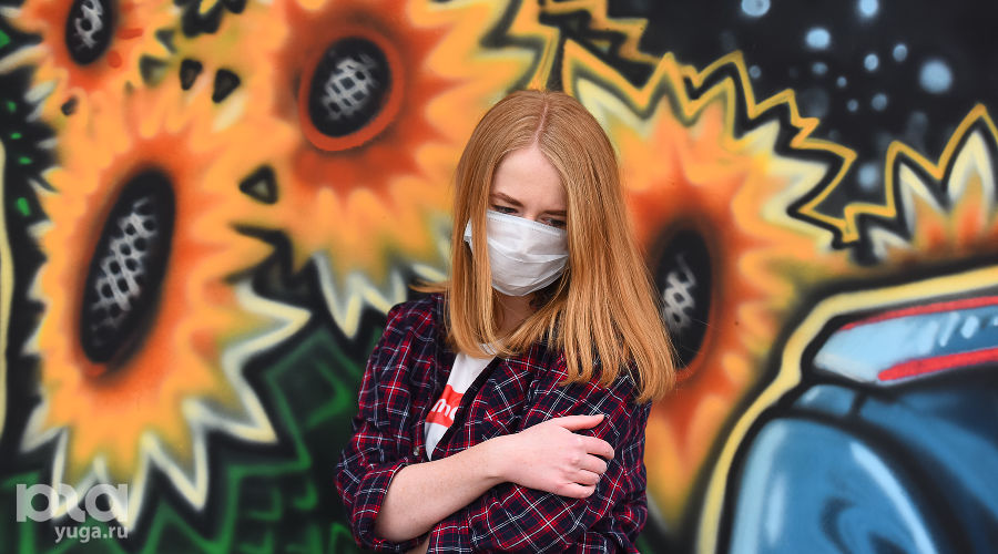  © Фото Елены Синеок, Юга.ру