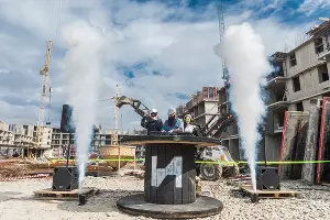  &copy;&nbsp;Фото Евгения Резника, Юга.ру