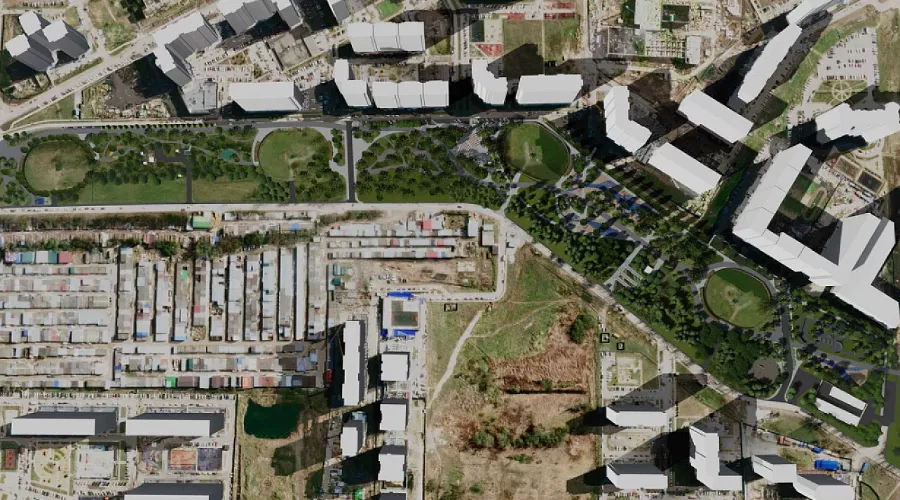  &copy;&nbsp;Фото пресс-службы администрации Краснодара