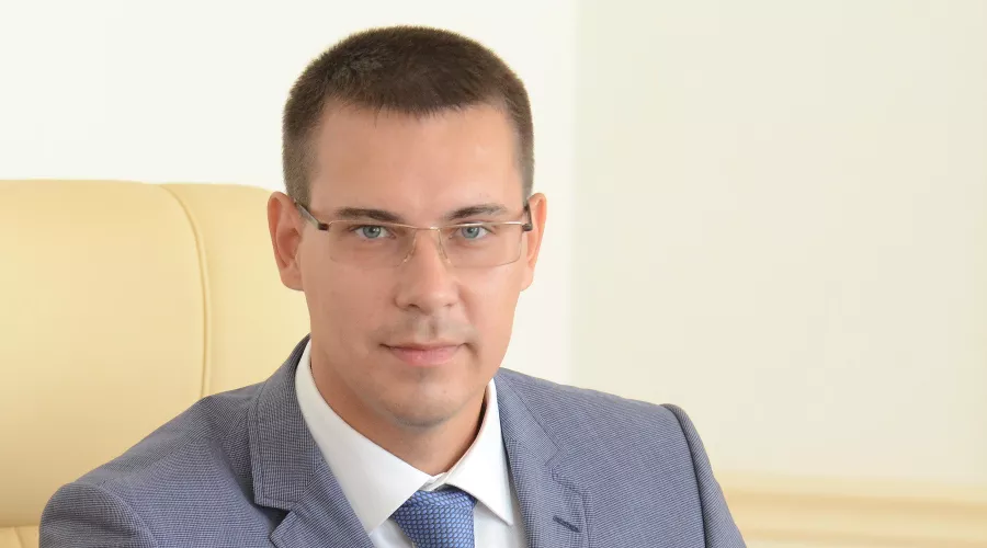 Сергей Кадакин &copy;&nbsp;Фото пресс-службы банка ВТБ