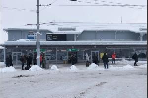  &copy;&nbsp;Скриншот фото из телеграм-канала &laquo;Южная транспортная прокуратура&raquo;