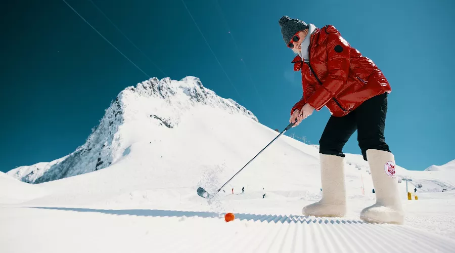  &copy;&nbsp;Фото пресс-службы &laquo;Курорта Красная Поляна&raquo;