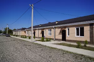  &copy;&nbsp;Фото Артура Сляднева, начальника пресс-службы администрации МО Приморско-Ахтарский район