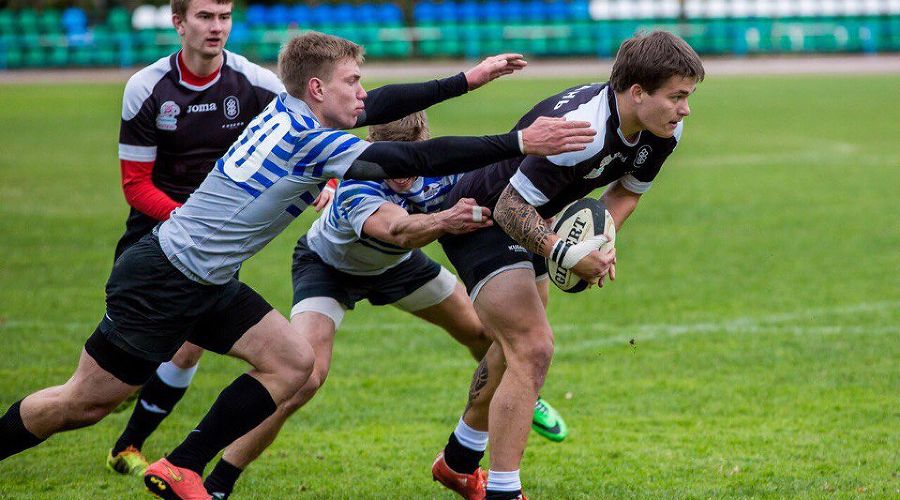  &copy;&nbsp;Фото пресс-службы РК &laquo;Кубань&raquo;