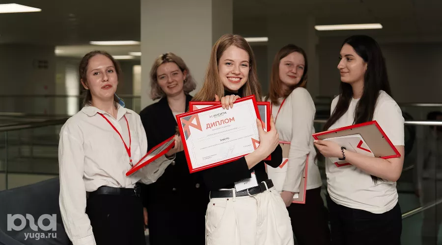  &copy;&nbsp;Фото Дарьи Паращенко, Юга.ру