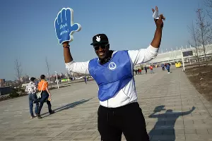 Стадион &laquo;Ростов-Арена&raquo; &copy;&nbsp;Фото Виталия Тимкива, Юга.ру