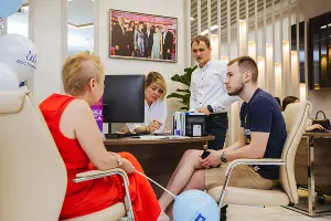 ЮгСтройИнвест &copy;&nbsp;Фото Алексея Харченко