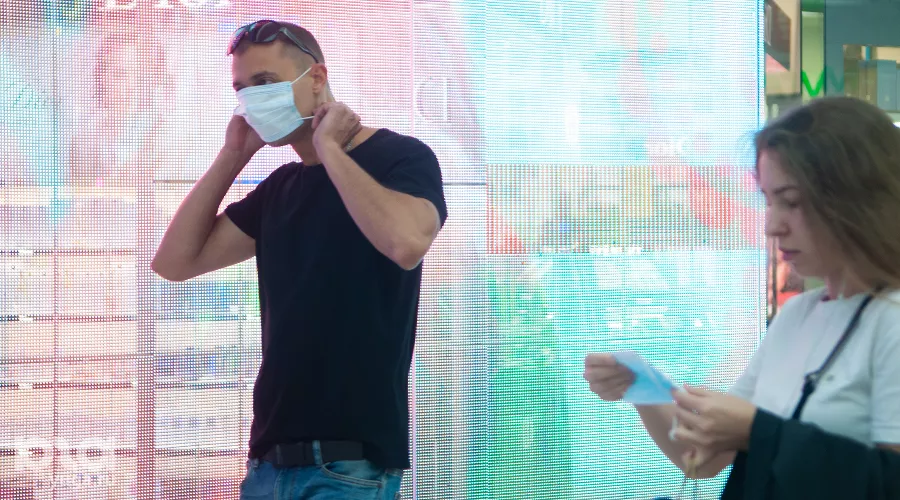  &copy;&nbsp;Фото Дмитрия Леснова, Юга.ру