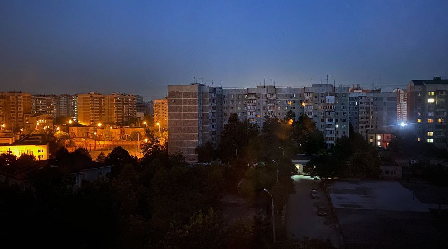  © Фото Валерии Дульской, Юга.ру