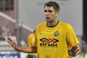 Игорь Армаш &copy;&nbsp;Елена Синеок, ЮГА.ру