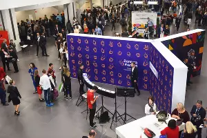 Форум «Дело за малым» в Краснодаре &copy;&nbsp;Фото Елены Синеок, Юга.ру