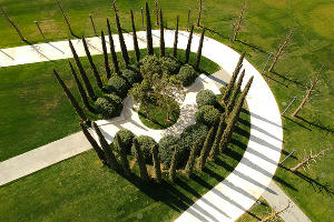 Парк «Краснодар» © Фото Евгения Таранжина, Юга.ру