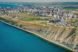  &copy;&nbsp;Фото Антона Быкова, Юга.ру