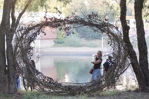 Фестиваль «Стереопикник» в Краснодаре © Фото Евгения Резника, Юга.ру