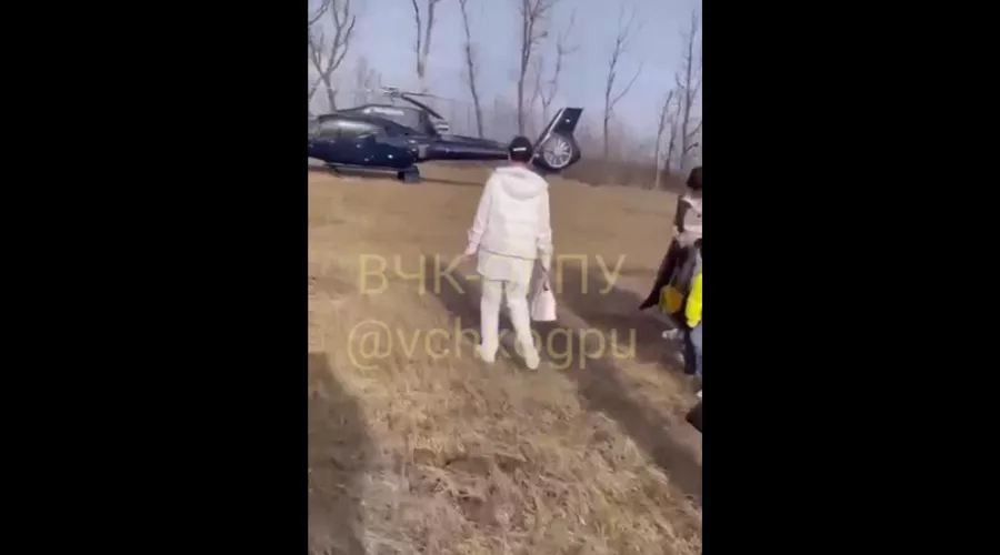  &copy;&nbsp;Скриншот из телеграм-канала &laquo;ВЧК-ОГПУ&raquo;, t.me/vchkogpu