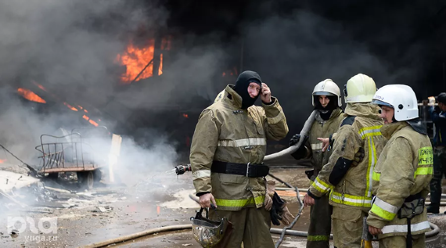  &copy;&nbsp;Фото Михаила Ступина, Юга.ру