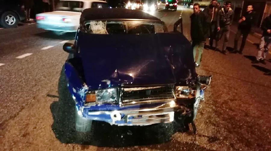  &copy;&nbsp;Фото отдела по пропаганде безопасности дорожного движения ОГИБДД УВД по городу Сочи