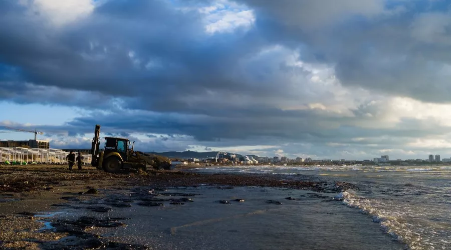  &copy;&nbsp;Фото Валерия Скурыдина