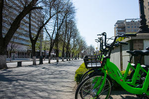 Краснодар, улица Красная &copy;&nbsp;Фото Евгения Мельченко, Юга.ру