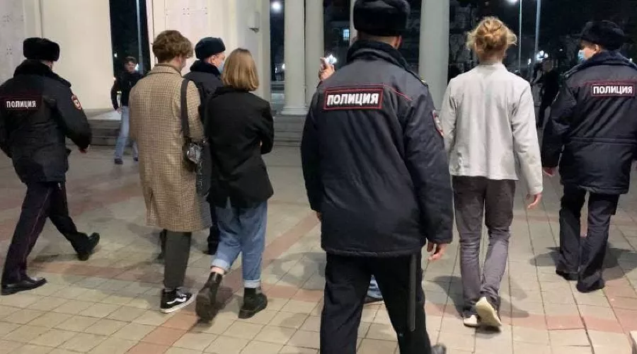  &copy;&nbsp;Фото Антона Быкова, Юга.ру