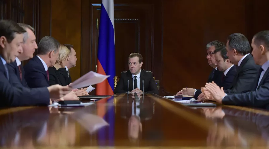  &copy;&nbsp;Фото пресс-службы правительства России