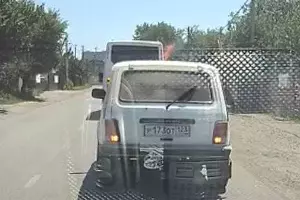  &copy;&nbsp;Скриншот видео с камеры регистратора