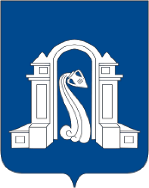 Герб Горячего Ключа