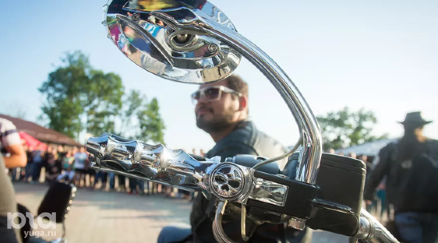  &copy;&nbsp;Николай Ильин, ЮГА.ру