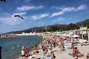  &copy;&nbsp;Фото Антона Быкова, Юга.ру