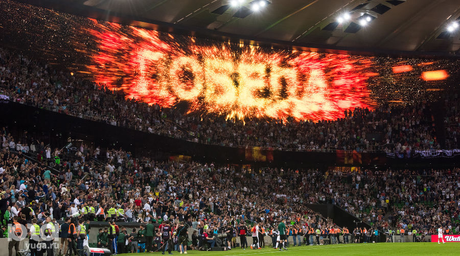  © Фото Елены Синеок, Юга.ру