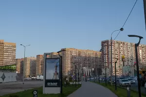  &copy;&nbsp;Фото Дмитрия Пославского, Юга.ру