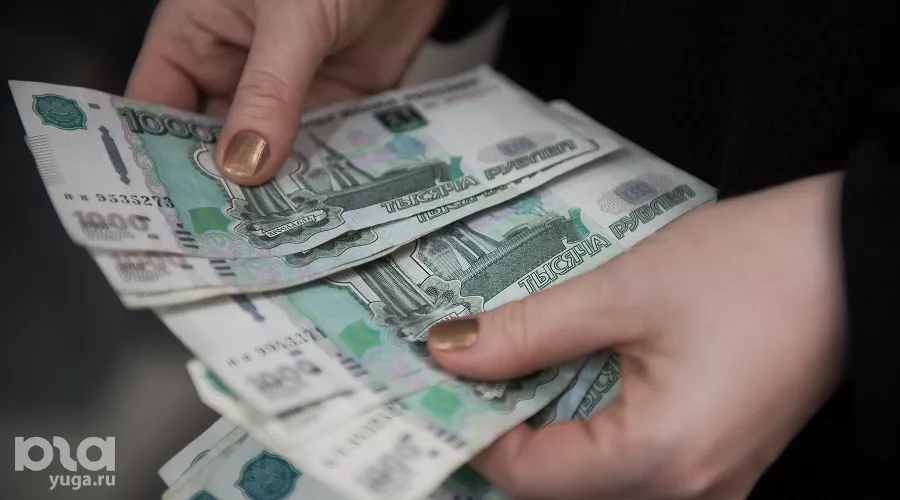  &copy;&nbsp;Фото Елены Синеок, Юга.ру