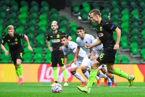  © Фото пресс-службы ФК «Краснодар»