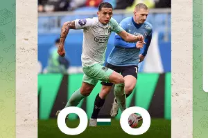  &copy;&nbsp;Скриншот публикации телеграм-канала ФК &laquo;Краснодар&raquo;, t.me/fckrasnodar