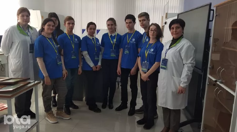  &copy;&nbsp;Фото Елены Малышевой, Юга.ру