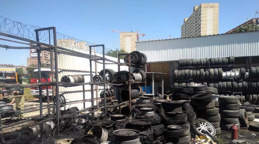  &copy;&nbsp;Фото пресс-службы ГУ МЧС России по Краснодарскому краю