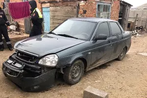  &copy;&nbsp;Фото отдела пропаганды безопасности дорожного движения УГИБДД ГУ МВД России по Ставропольскому краю