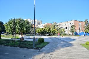  © Фото пресс-службы администрации Краснодара