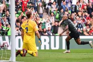 Матч &laquo;Краснодар&raquo; — &laquo;Динамо&raquo;, Краснодар, 30 сентября 2018 года &copy;&nbsp;Фото пресс-службы ФК &laquo;Краснодар&raquo;