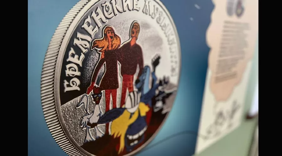  &copy;&nbsp;Скриншот из электронного письма от пресс-службы Краснодарского музея имени Коваленко