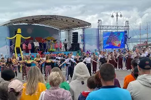  &copy;&nbsp;Фото пресс-службы администрации Геленджика