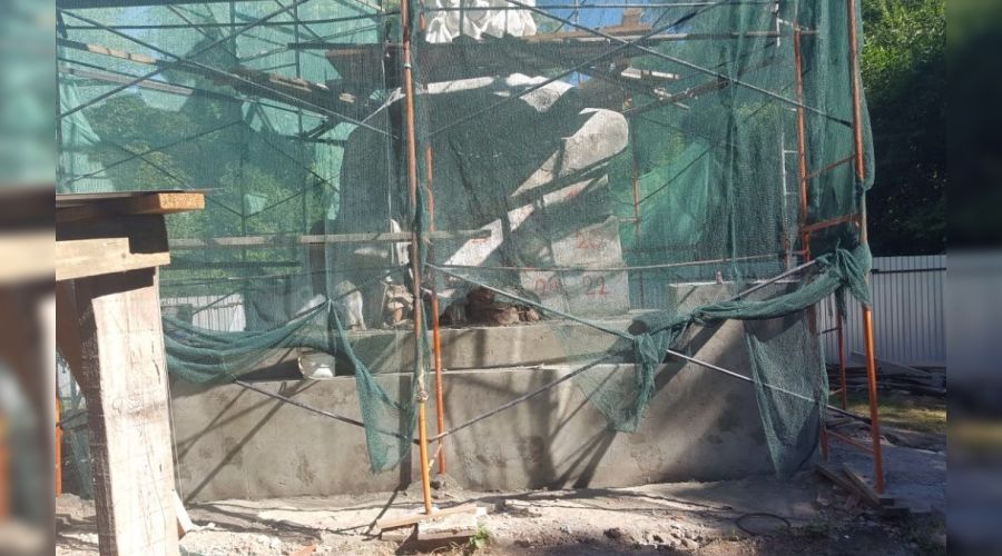  &copy;&nbsp;Фото пресс-службы администрации Краснодара