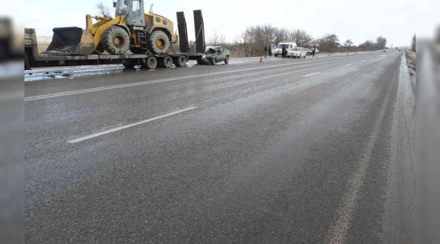  &copy;&nbsp;фото ОПБДД УГИБДД по Ставропольскому краю