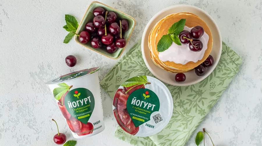  &copy;&nbsp;Фото предоставлено пресс-службой АО фирма &laquo;Агрокомплекс&raquo; им. Н.И. Ткачёва