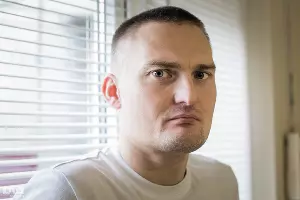 Михаил Беньяш &copy;&nbsp;Фото Елены Синеок, Юга.ру