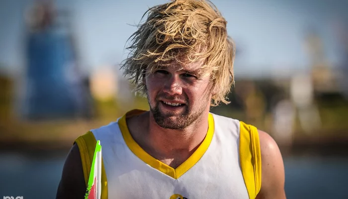 Сэм Лайт (Sam Light) &copy;&nbsp;Елена Синеок, ЮГА.ру