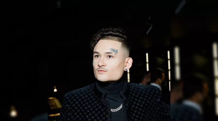  &copy;&nbsp;Фото из инстаграма Алишера Моргенштерна, instagram.com/morgen_shtern